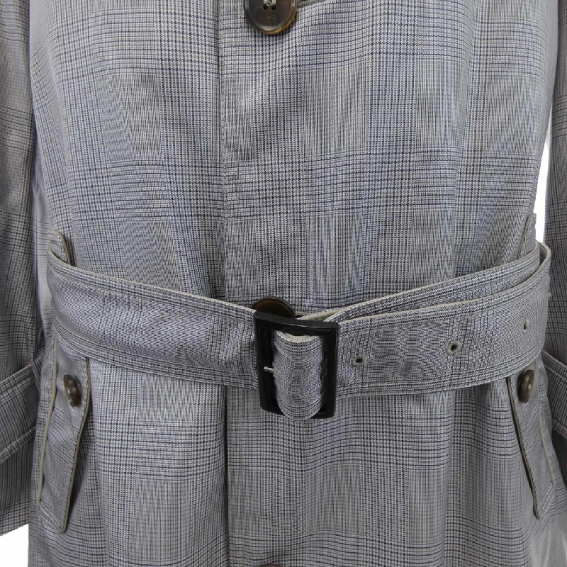 BRIONI SOL500 Coat - Hàng hiệu Authentic 890348