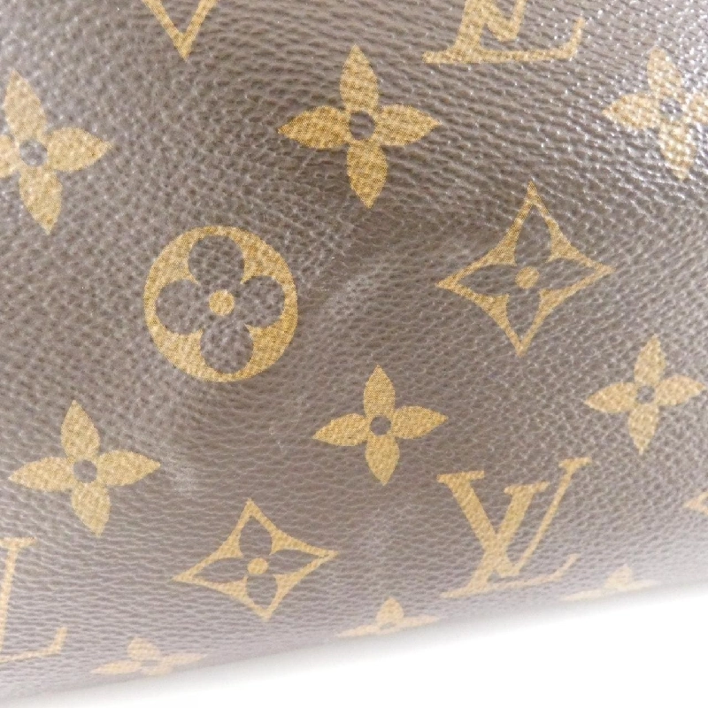 Túi xách Boston Louis Vuitton Monogram Speedy 30cm M41108 - Hàng hiệu Chính hãng 770618