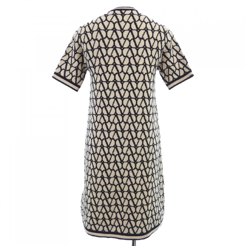 Valentino VALENTINO 4B3KD1118DT Đầm 648309