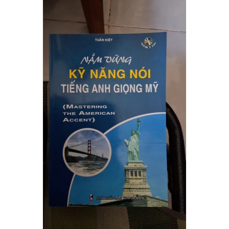kỹ  năng nố tiếng anh giọng Mỹ 711881
