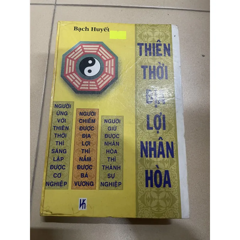 Thiên thời địa lợi nhân hòa (c47) 757957
