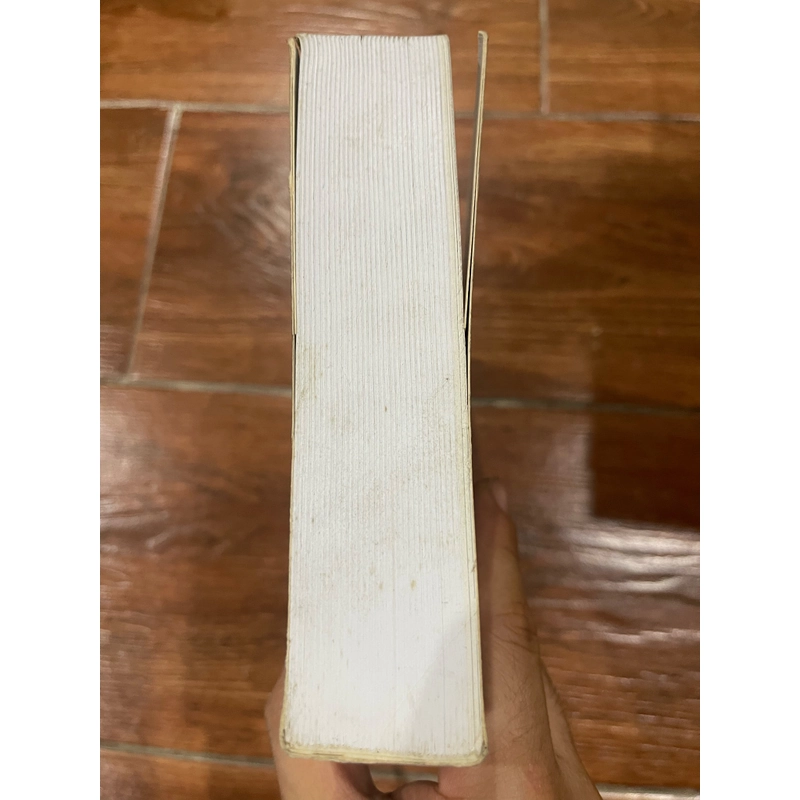 Chuyện bây giờ mới kể - TS. Trần Anh Vinh (BM) 464510