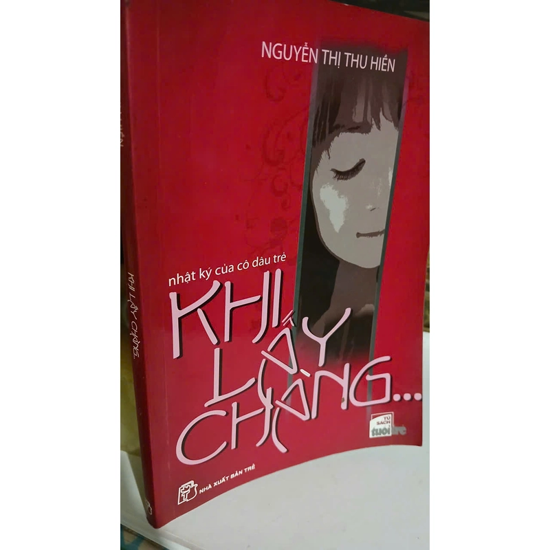 nhật ký cô dâu trẻ 539750