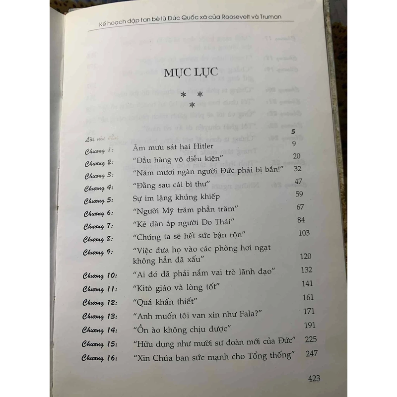 Những Người Thắng Cuộc - Michael Beschloss 537845