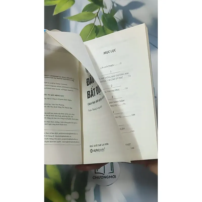 Đầu tư bất động sản - David Lindahl 688555