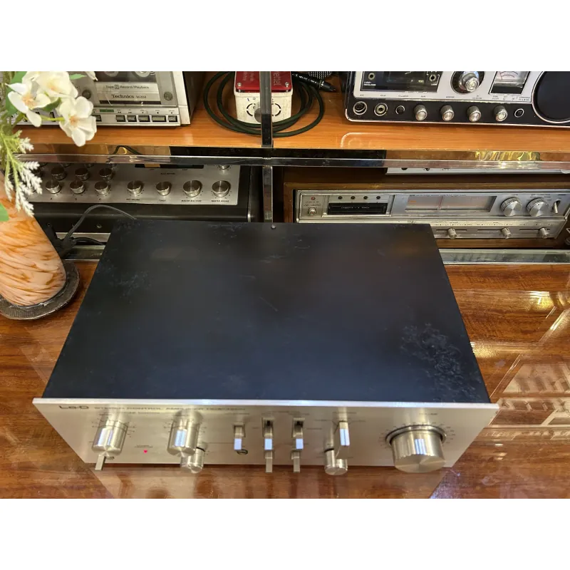 Pre Lo-D HCA-4500 752996