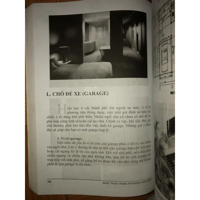 Nghệ thuật trang trí không gian sống  701541