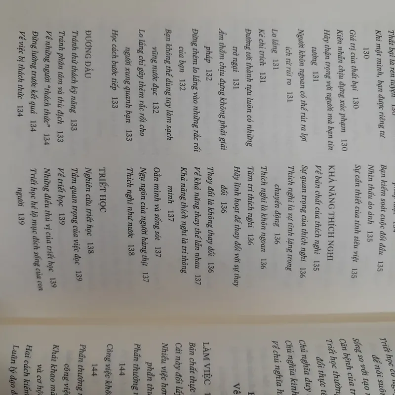 Lý Tiểu Long -Tư duy phi thường. Striking thoughts 577668