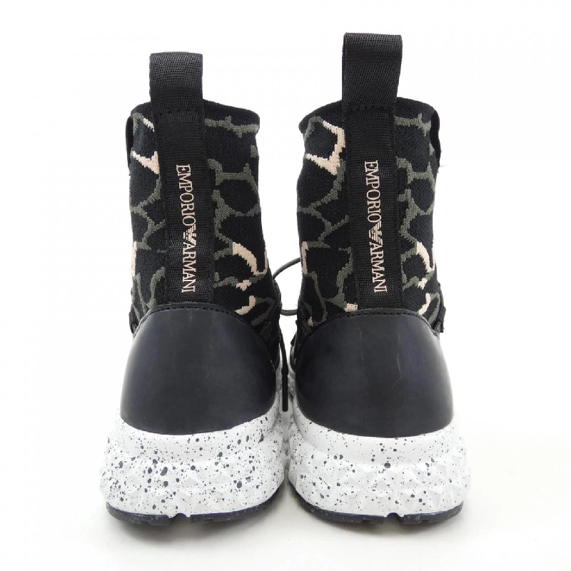 Giày thể thao EMPORIO ARMANI - Hàng hiệu Authentic 830766