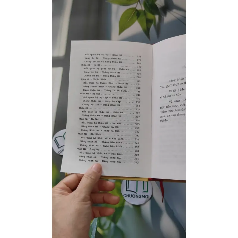 Nhân Mã Và Chuyện Tình Yêu - Linda Goodman 990062