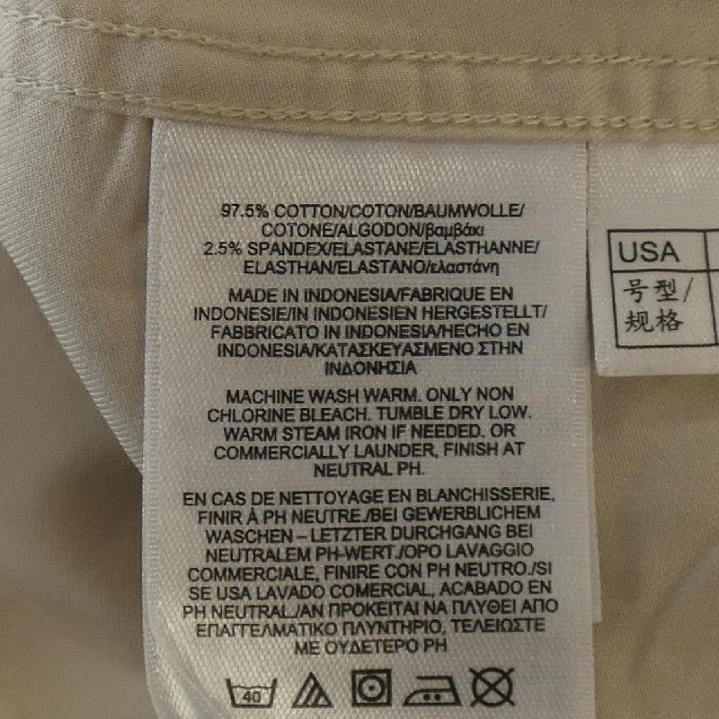 Áo sơ mi BROOKS BROTHERS - Hàng hiệu Authentic 897318