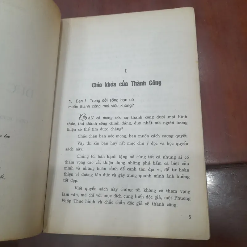 Hoàng Xuân Việt - ĐỨC TỰ CHỦ, chìa khóa của thành công 597896