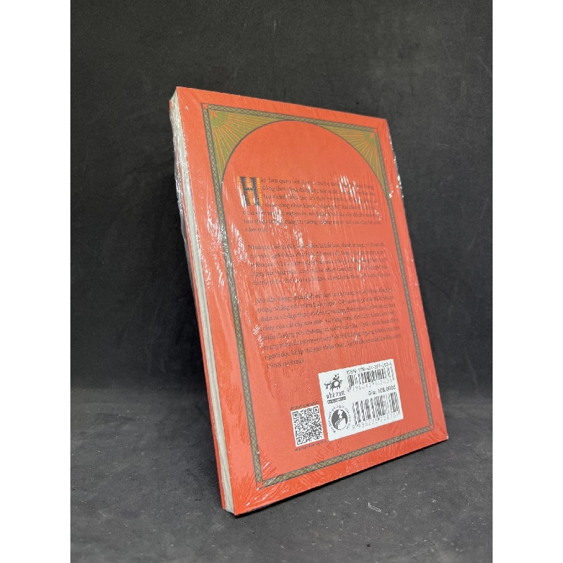 Cây Cam Ngọt Của Tôi - Jose Mauro De Vasconcelos new 100% HCM.ASB1606 911419