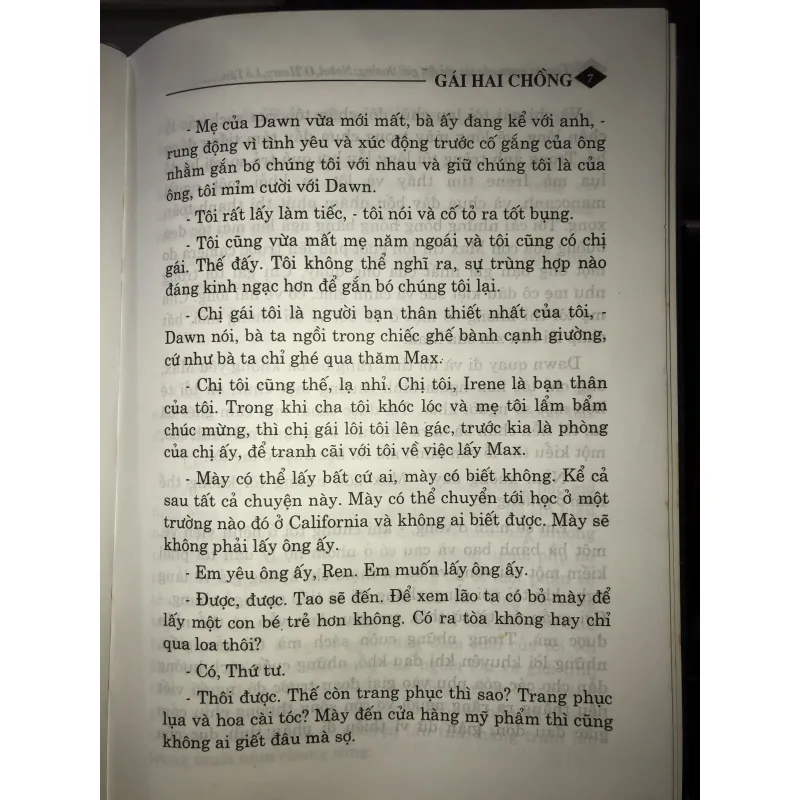 Gái hai chồng  1024975