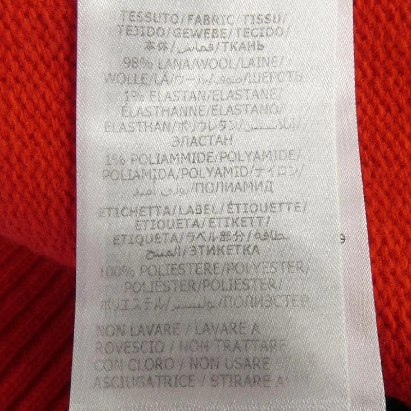 Gucci GUCCI 763344 XKDNH Áo len - Hàng hiệu Chính hãng 886580