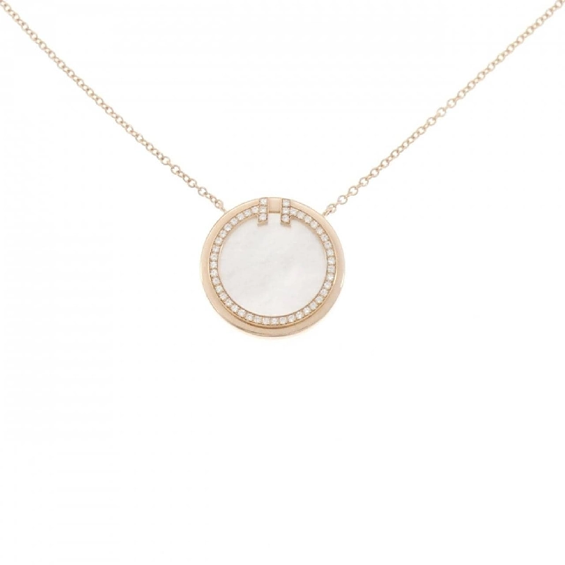 Dây chuyền Tiffany T-Two - Hàng hiệu Chính hãng 843724