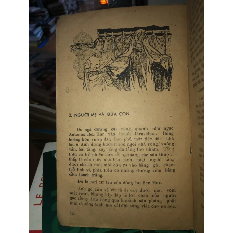 Ben hur - Lewis Wallace  787783