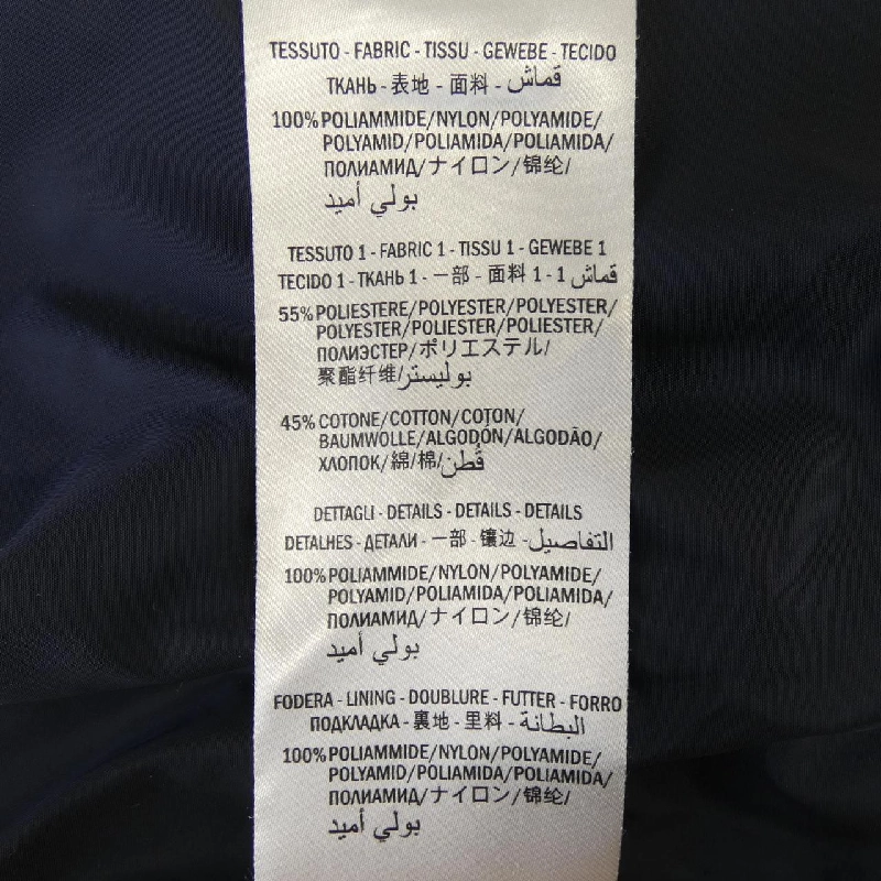 Gucci GUCCI GG 545606-XJAC2 Áo khoác - Hàng hiệu Chính hãng 813965