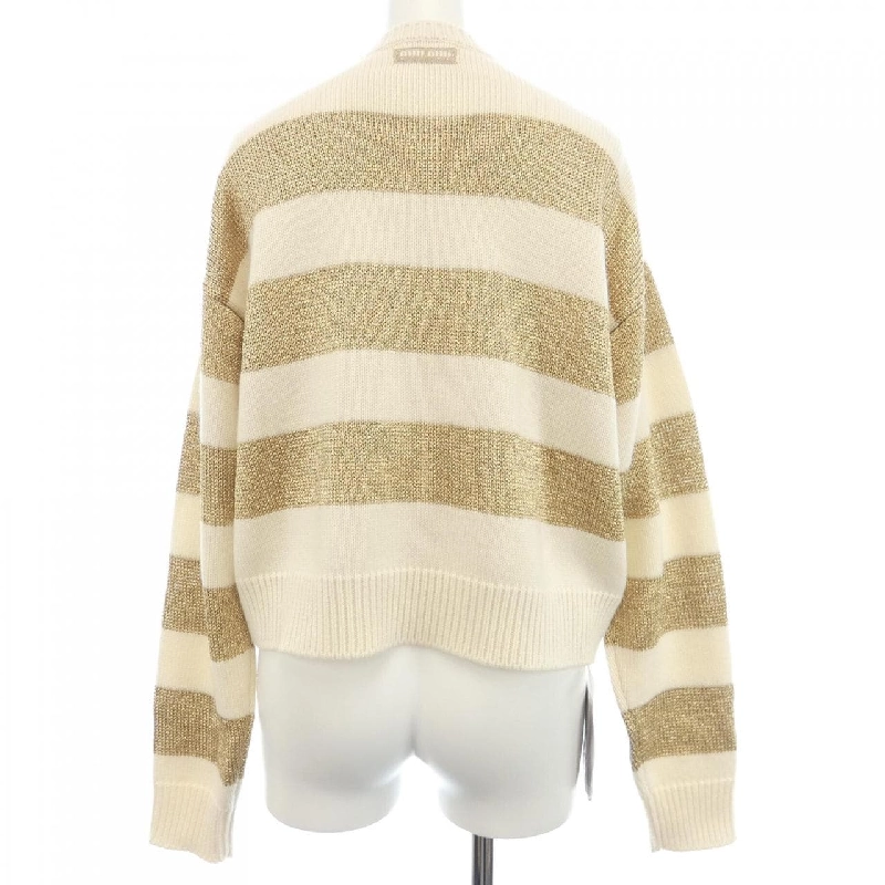 MIU MIU MML578 10U3 Áo len - Hàng hiệu Chính hãng 825924