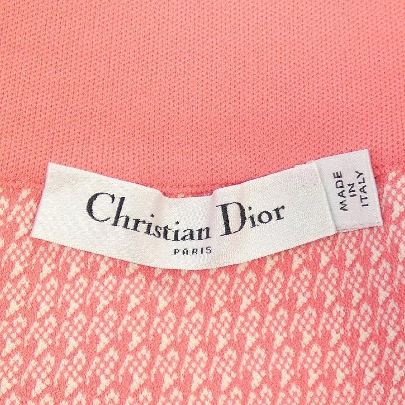 クリスチャンディオール CHRISTIAN DIOR 444J03AM537 Váy - Hàng hiệu Authentic 816473