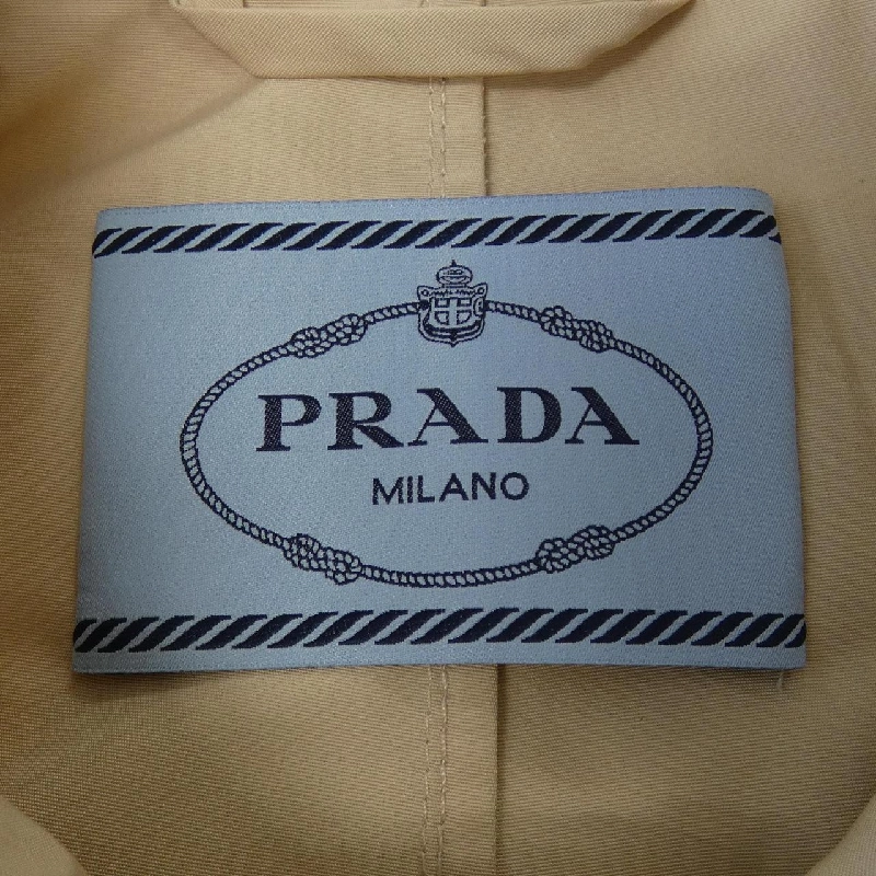 Áo khoác trench coat PRADA 29B173 S191 U43 - Hàng hiệu Chính hãng 823123