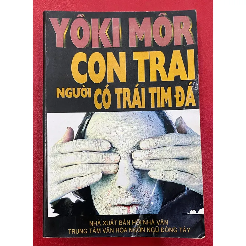 Con trai người có trái tim đá 594815