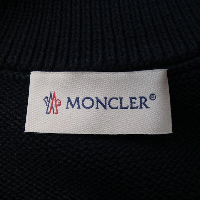 MONCLER K20919B00003 Áo khoác lông - Hàng hiệu Chính hãng 895973