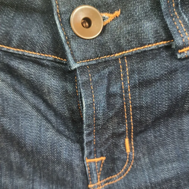 Quần jean nữ size SM 700622