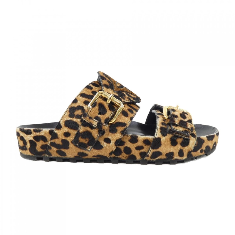 Giày sandal LOUIS VUITTON Bon Dia Line - Hàng hiệu Authentic 828270