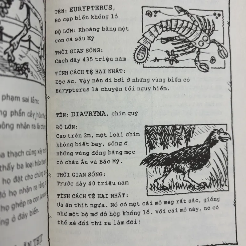 Combo khám phá lịch sử và khoa học cho bé 926045