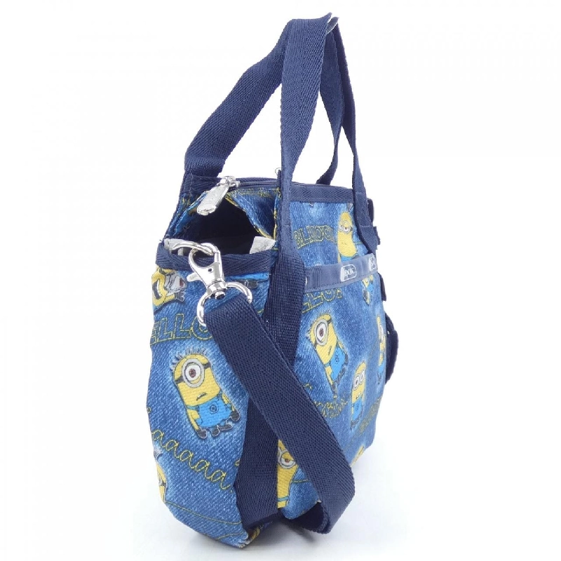 Túi LESPORTSAC MINIONS 657641