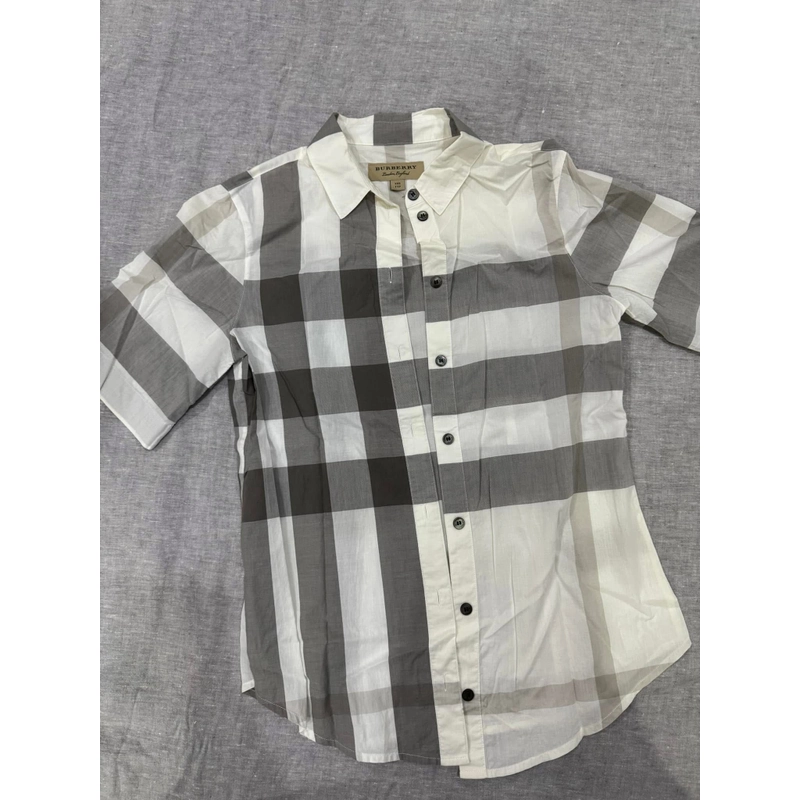 Ái sơ mi Burberry 464229