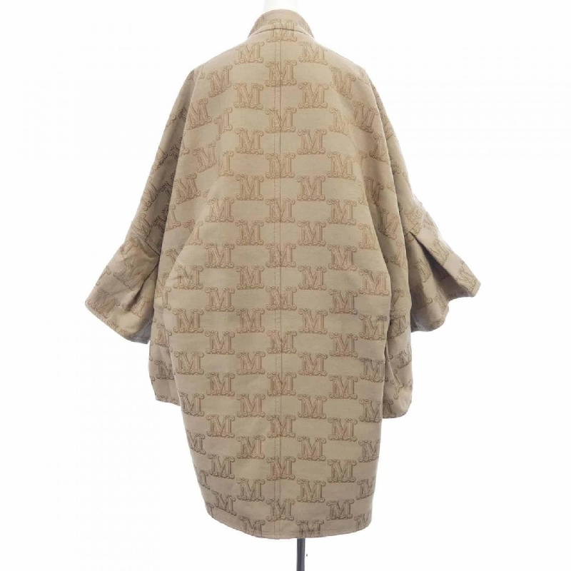 【Khuyến mãi】Max Mara Cape 639953