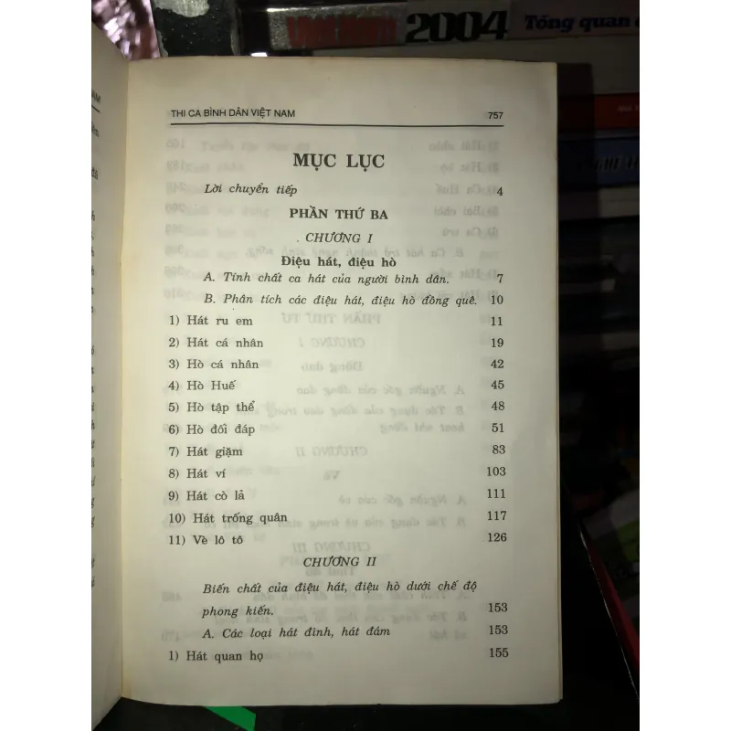 Thi ca bình dân Việt Nam tập 3 - Nguyễn Tấn Long - Phan Canh  796664