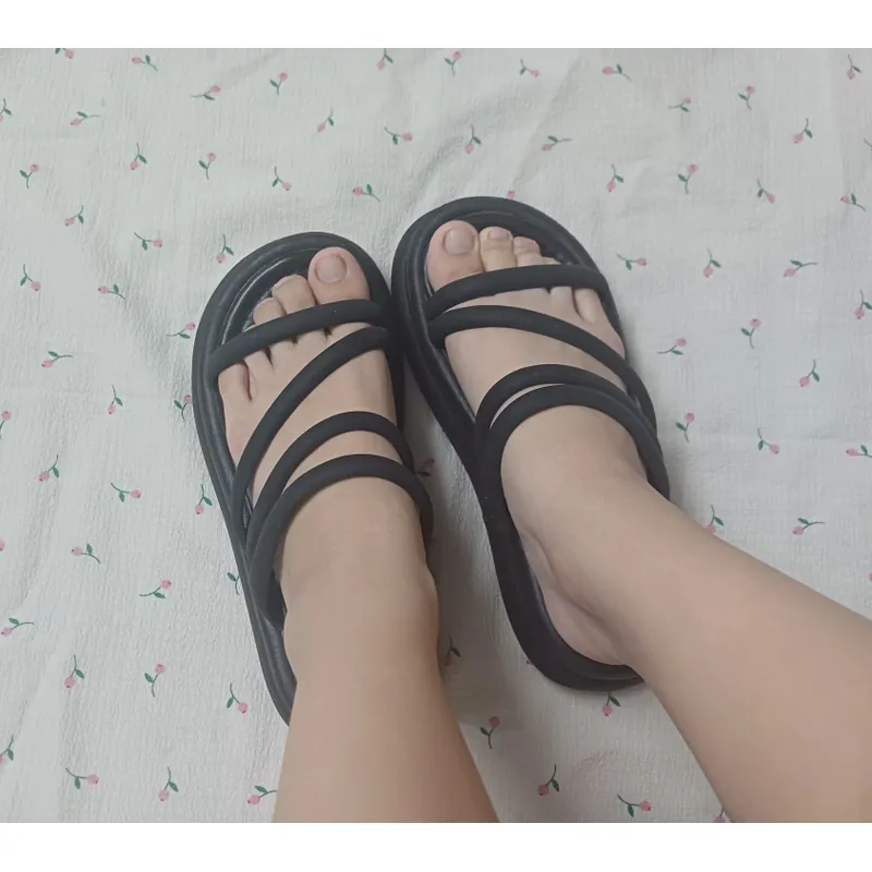 DÉP ĐẾ CAO NỮ  739395