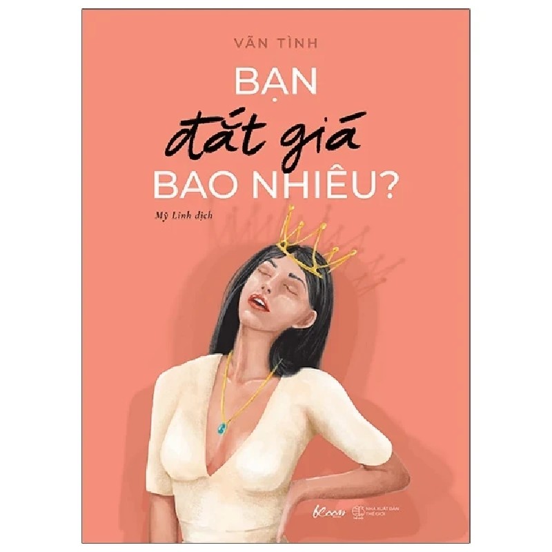 Bạn Đắt Giá Bao Nhiêu? - Vãn Tình 189226