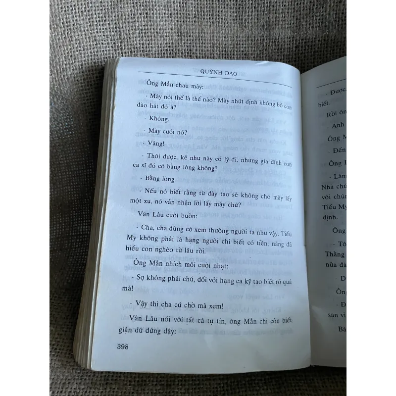 Quỳnh Dao - Mùa thu lá bay  999356