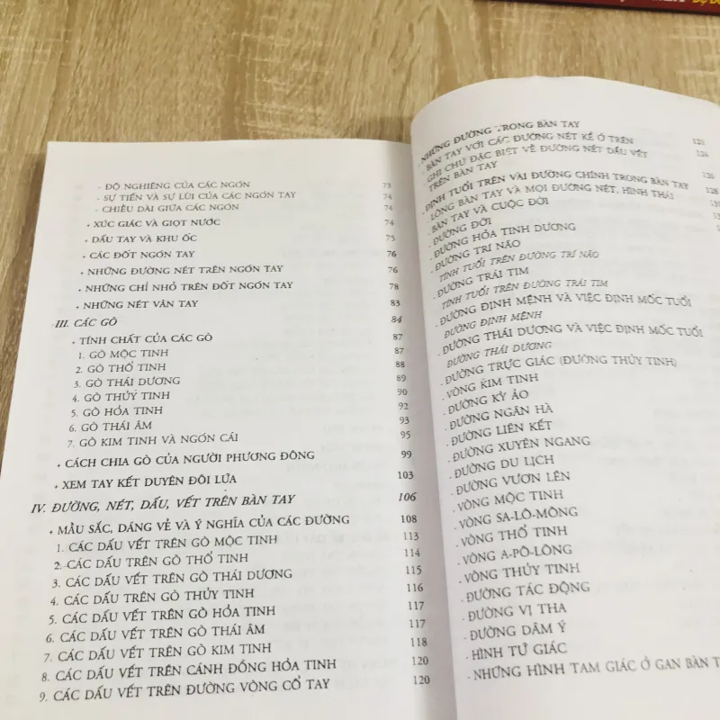 TIẾNG NÓI CỦA BÀN TAY  1028097