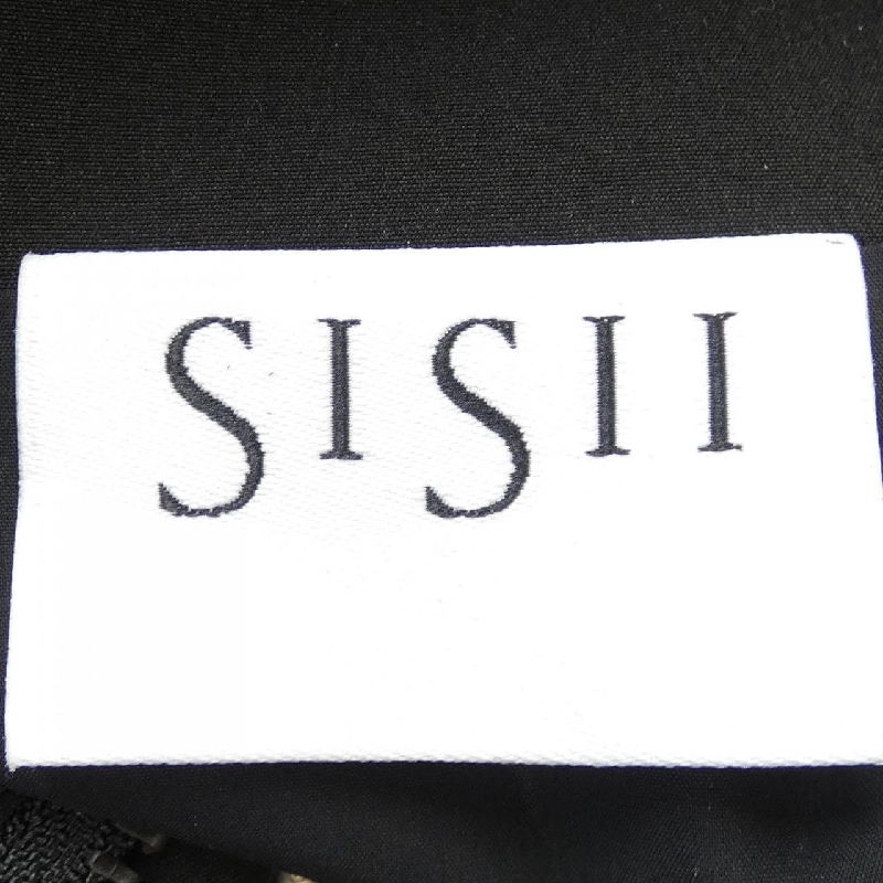 Áo vest dài sisii 634944