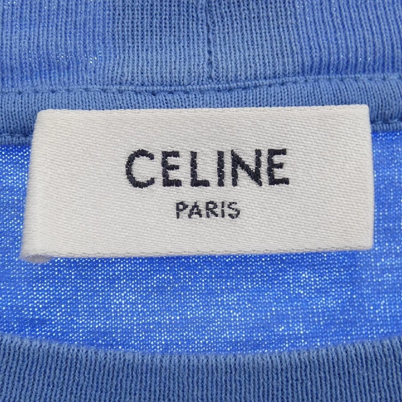 Áo thun CELINE - Hàng hiệu Chính hãng 900966