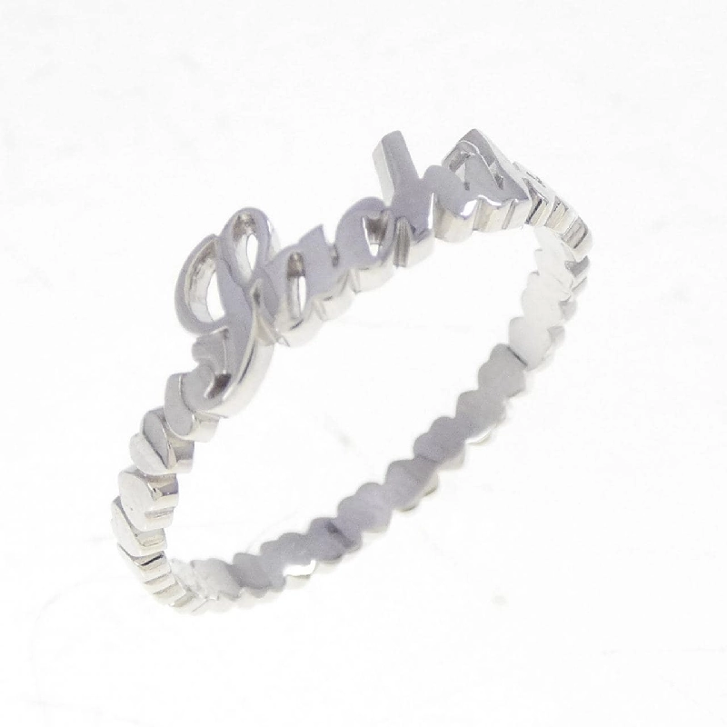 Nhẫn kim cương 4゜C - Hàng hiệu Authentic 836336