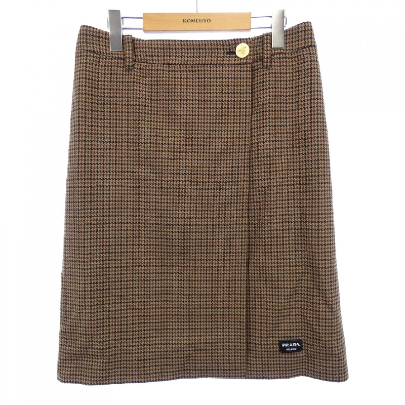 Váy PRADA P173XE S232 13GO 646668