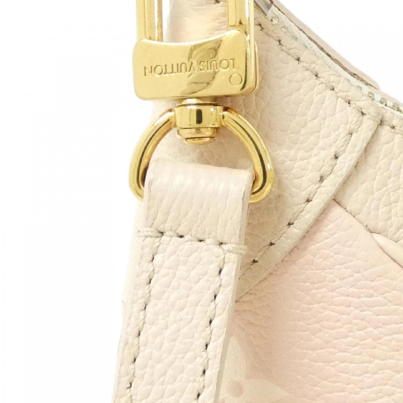 Túi xách vai Louis Vuitton Monogram Empreinte (Spring in the City) Bagatelle M46113 - Hàng hiệu Chính hãng 801551