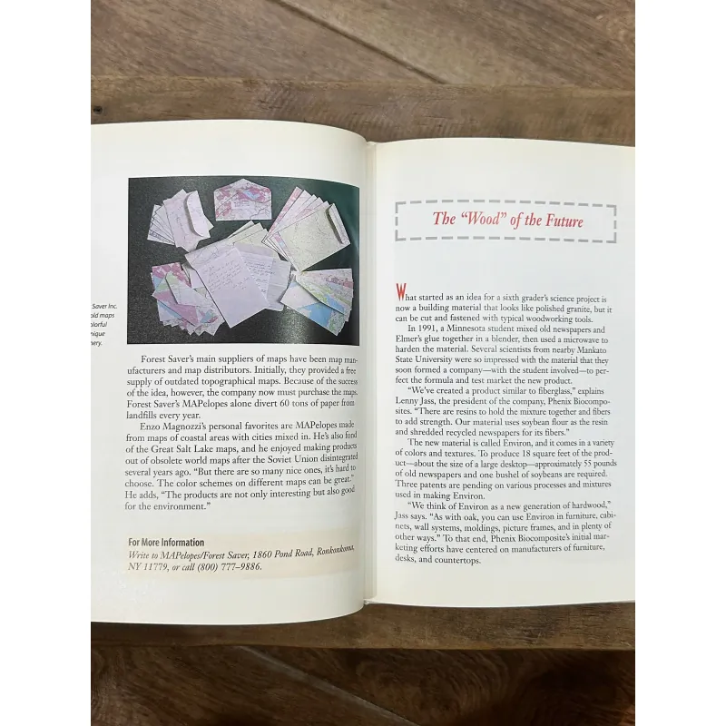 Recycling - Gary Chandler,  Kevin Graham 734865