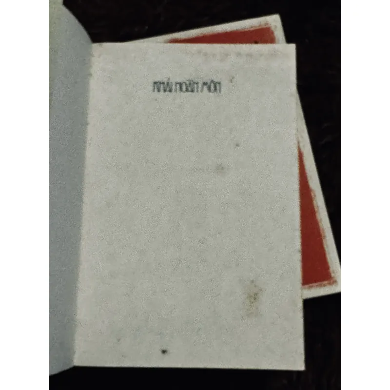 Combo 3c Erich Maria Remarque 712063