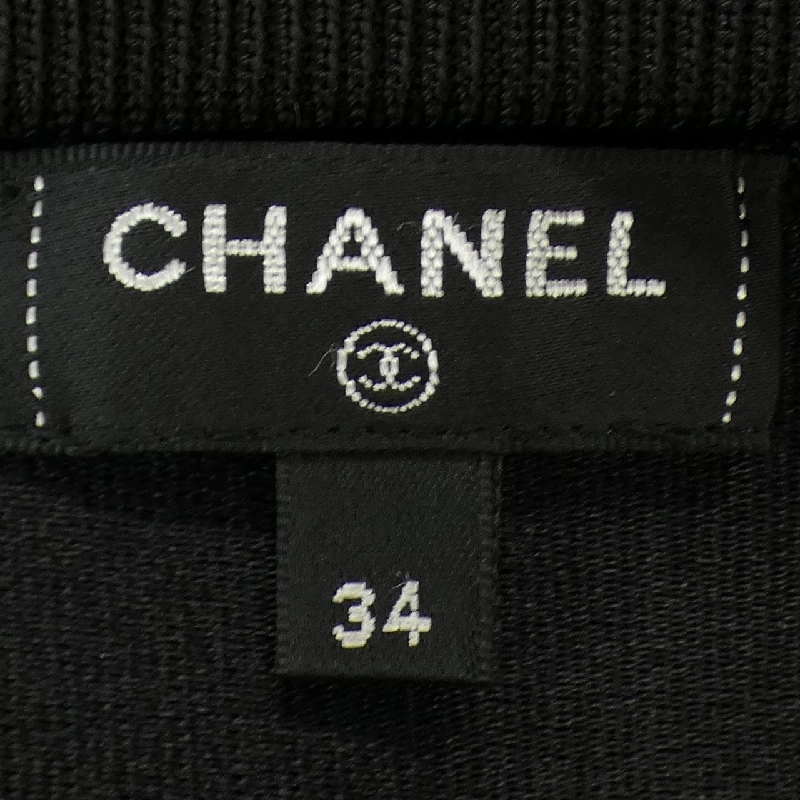 Chanel CHANEL P64748K60697 Váy - Hàng hiệu Chính hãng 808999
