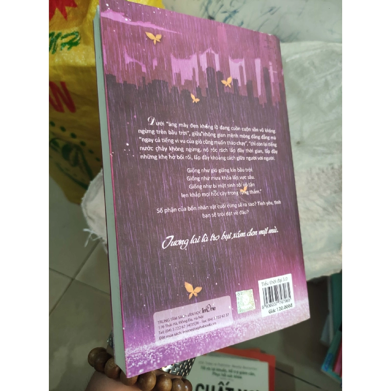 Tiểu thời đại 3.0 Quách Kính MinhHCM01/03 910478