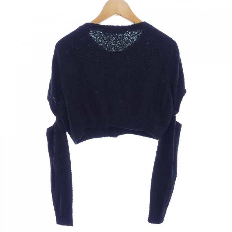 Áo khoác cardigan UNDER COVER - Hàng hiệu Authentic 775312