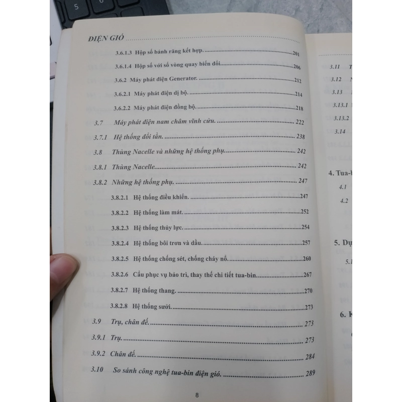 ĐIỆN GIÓ - NGUYỄN NGỌC 527319