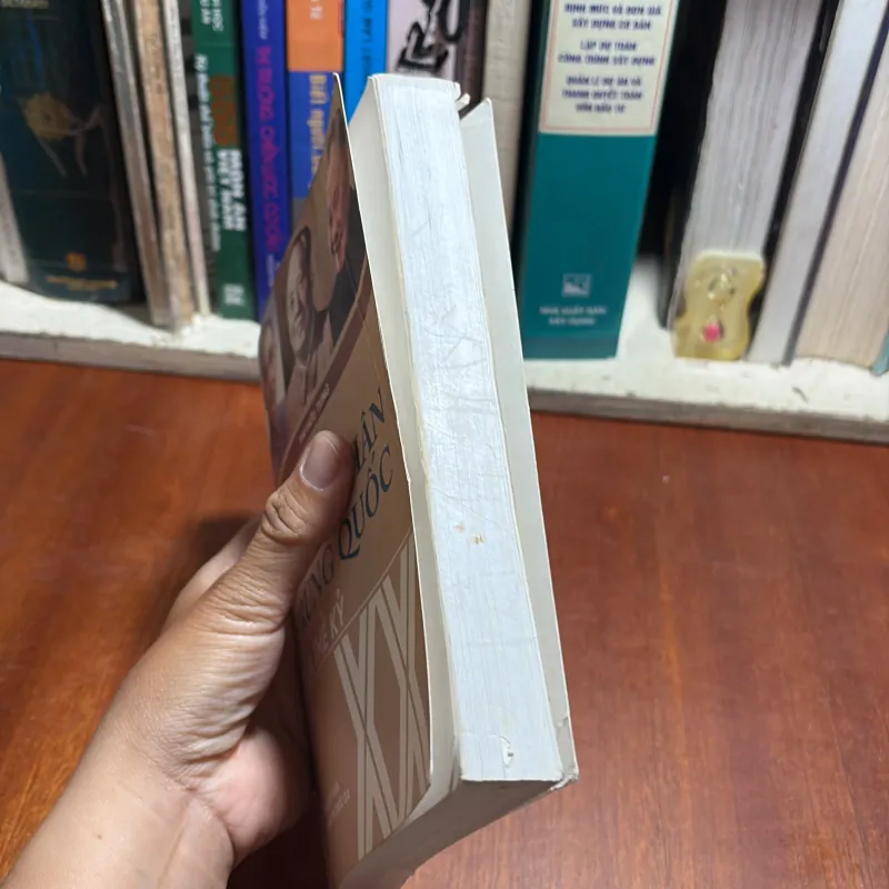 II Danh Nhân Trung Quốc: Ba Vĩ Nhân Trung Quốc Của Thế Kỷ 20 - Thi Hữu Tùng - 2009 927332